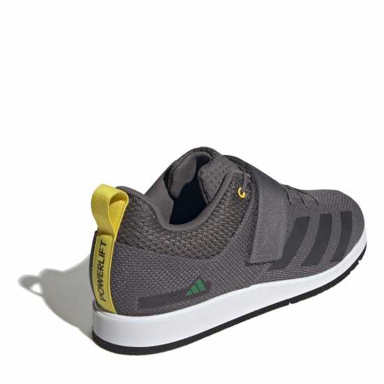 Adidas Powerlift 5 Weightlifting Shoes Угъл 