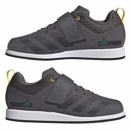 Adidas Powerlift 5 Weightlifting Shoes Угъл 