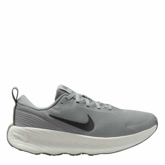 Nike Legend Essential 4 Women'S Workout Shoes Training Mens Сиво/Бяло 