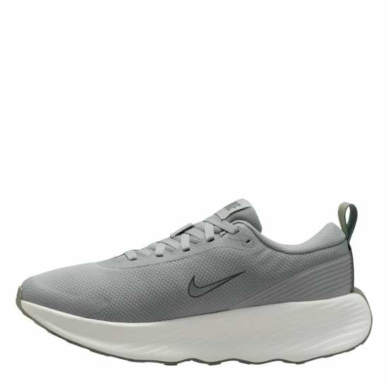 Nike Legend Essential 4 Women'S Workout Shoes Training Mens Сиво/Бяло 