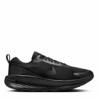 Nike Legend Essential 4 Women'S Workout Shoes Training Mens Черно/Сиво 