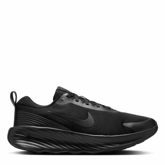 Nike Legend Essential 4 Women'S Workout Shoes Training Mens Черно/Сиво 