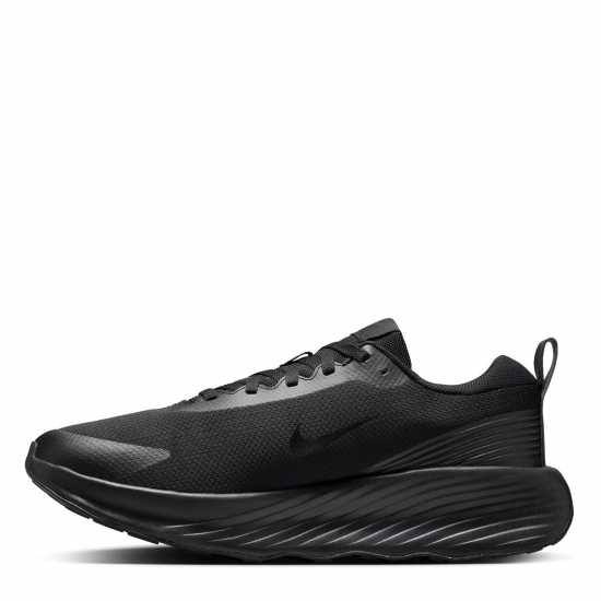 Nike Legend Essential 4 Women'S Workout Shoes Training Mens Черно/Сиво 