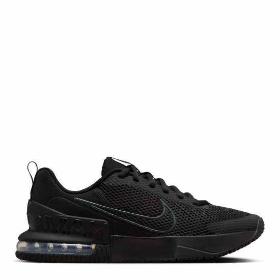 Nike Air Max Alpha T Sn51 ЧЕРНО/АНТРАЦИТ Мъжки маратонки за фитнес