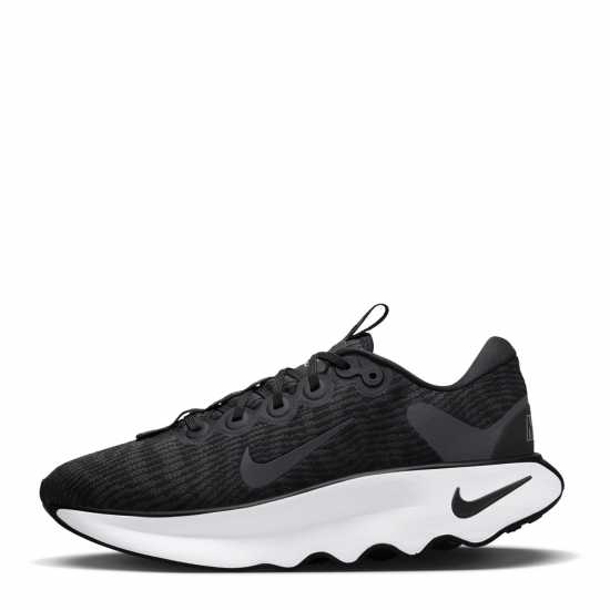 Nike Motiva Men's Walking Shoes Черно/Бяло 