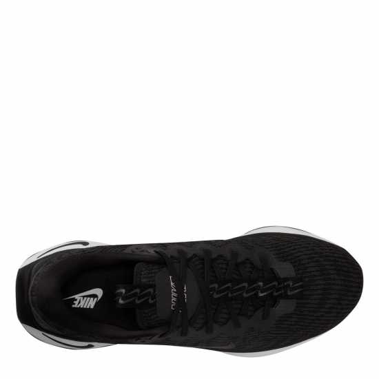 Nike Motiva Men's Walking Shoes Черно/Бяло 