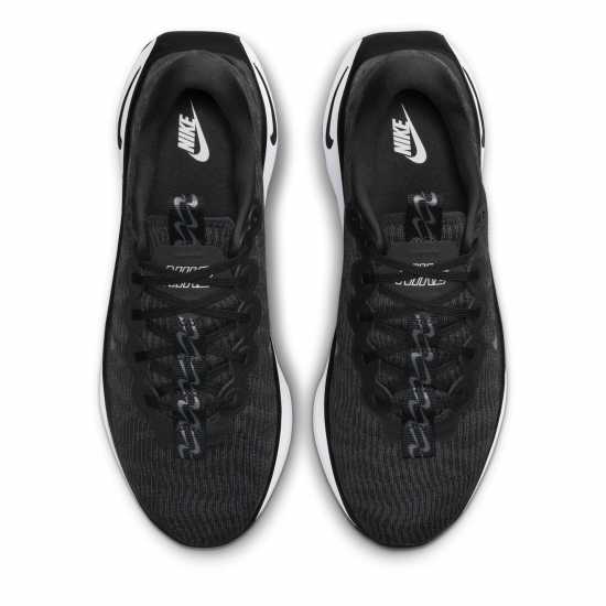 Nike Motiva Men's Walking Shoes Черно/Бяло 