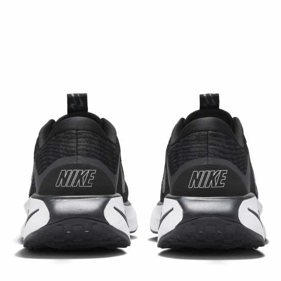 Nike Motiva Men's Walking Shoes Черно/Бяло 