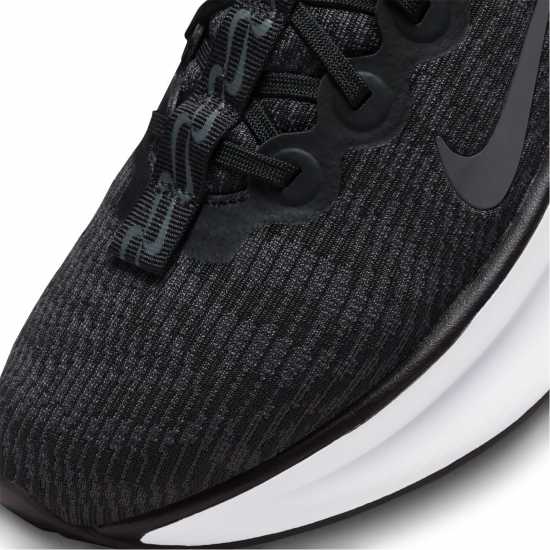 Nike Motiva Men's Walking Shoes Черно/Бяло 