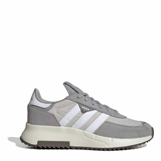 Adidas Retropy F2 00 Сиво/Бяло 