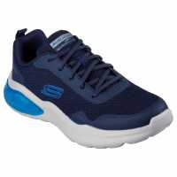 Skechers Air Cushioning - Citro Training Shoes Mens Морска синьо Мъжки маратонки за фитнес