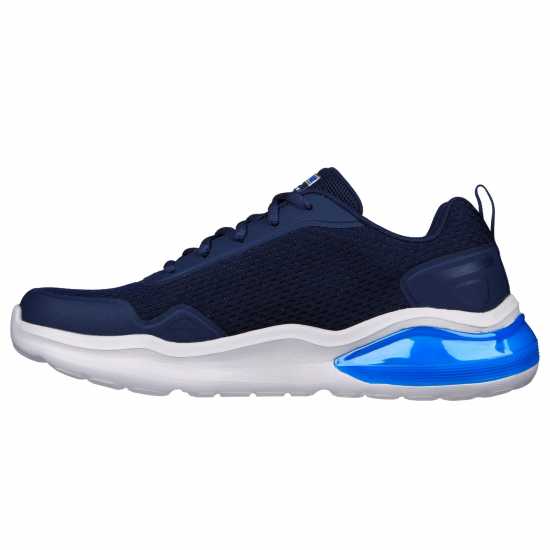 Skechers Air Cushioning - Citro Training Shoes Mens Морска синьо Мъжки маратонки за фитнес