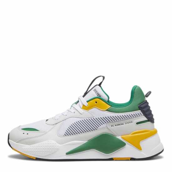 Puma Geek  Puma Footwear