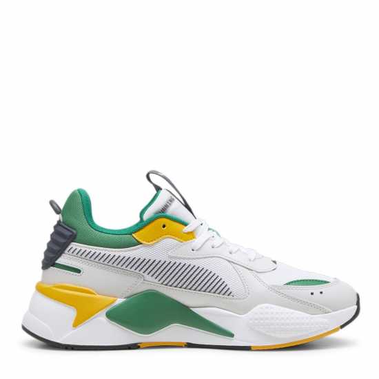 Puma Geek  Puma Footwear