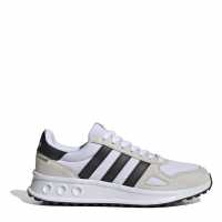 Adidas Run 84 Trainers Фтур Бял 