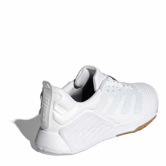 Adidas Dropset 3 Training Shoes Фтур Бял Мъжки маратонки