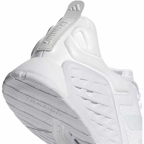 Adidas Dropset 3 Training Shoes Фтур Бял Мъжки маратонки