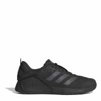 Adidas Dropset 3 Training Shoes Черно/Сиво Мъжки маратонки за фитнес