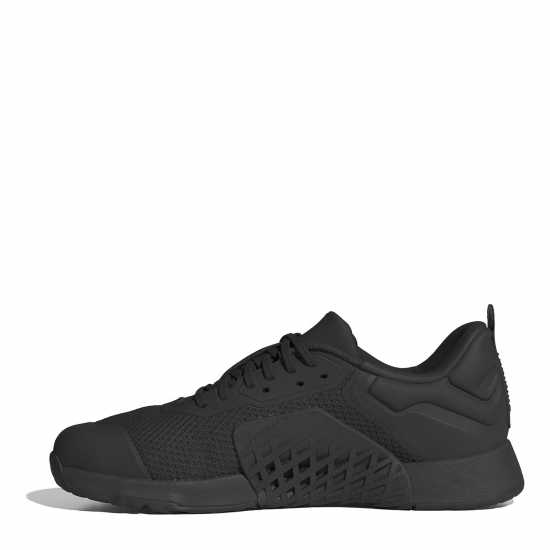 Adidas Dropset 3 Training Shoes Черно/Сиво Мъжки маратонки за фитнес