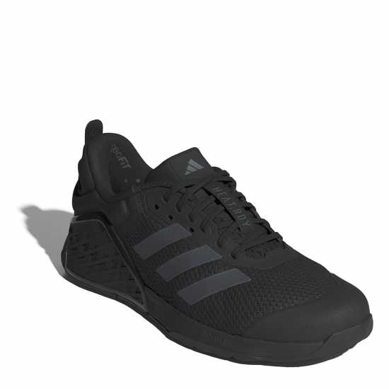 Adidas Dropset 3 Training Shoes Черно/Сиво Мъжки маратонки за фитнес