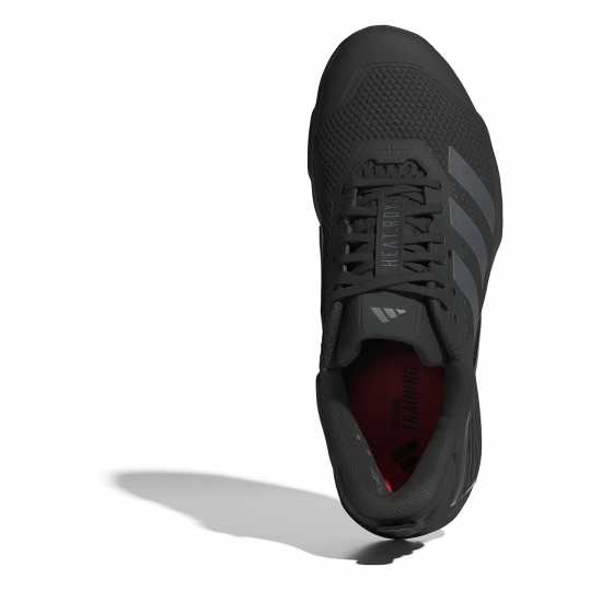 Adidas Dropset 3 Training Shoes Черно/Сиво Мъжки маратонки за фитнес