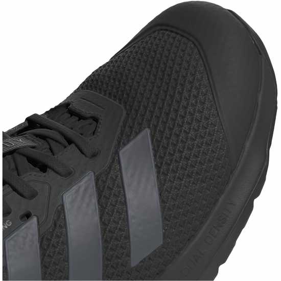 Adidas Dropset 3 Training Shoes Черно/Сиво Мъжки маратонки за фитнес