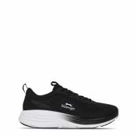 Slazenger Chunky Trn Sn53 Черно/Бяло Мъжки маратонки