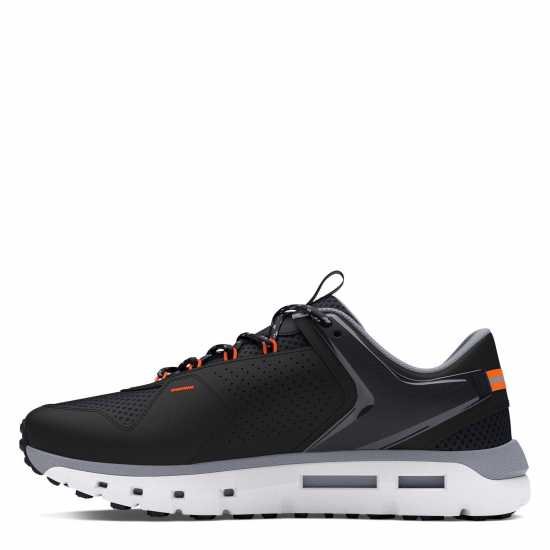 Under Armour Summit Trek Shoes Mens Черно 