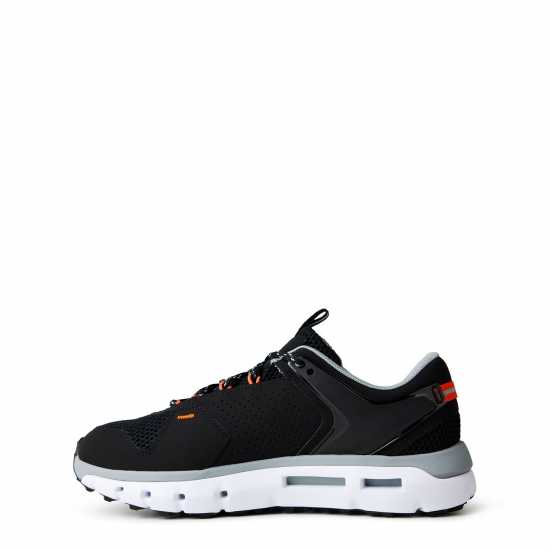 Under Armour Summit Trek Shoes Mens Черно 