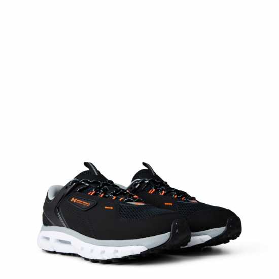 Under Armour Summit Trek Shoes Mens Черно 