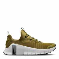 Nike Free Metcon 6 Мъх/Сив Мъжки маратонки