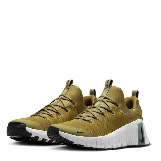 Nike Free Metcon 6 Мъх/Сив Мъжки маратонки