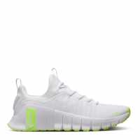 Nike Free Metcon 6 Бяло/Волт 