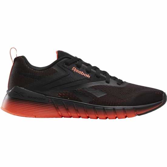 Reebok Nano Gym Sn44 Черно/корал 