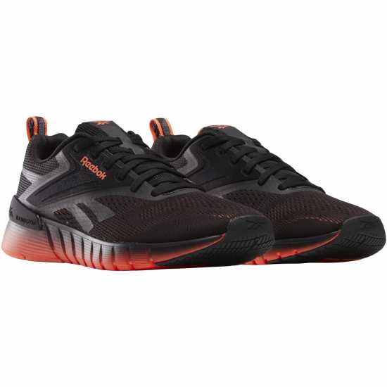 Reebok Nano Gym Sn44 Черно/корал 