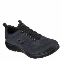 Skechers Engineered Mesh Slip-On Bungee W Me Runners Mens  Мъжки маратонки