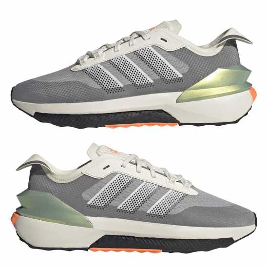 Adidas Avryn Sn99 Бяло/Бяло 