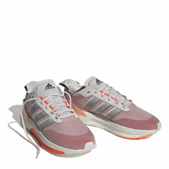 Adidas Avryn Sn99 Сиво/Бяло Мъжки маратонки