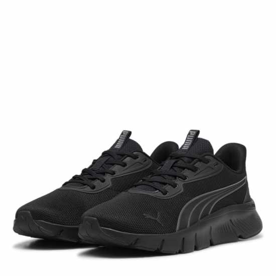 Puma Flexfocus Lite Modern Трикратно черно Puma Footwear