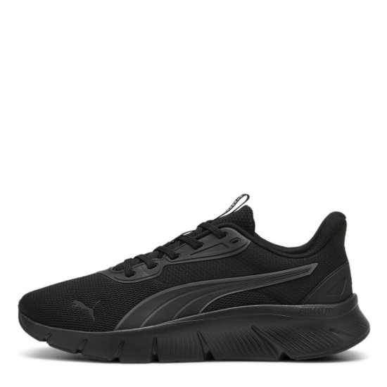 Puma Flexfocus Lite Modern Трикратно черно Puma Footwear