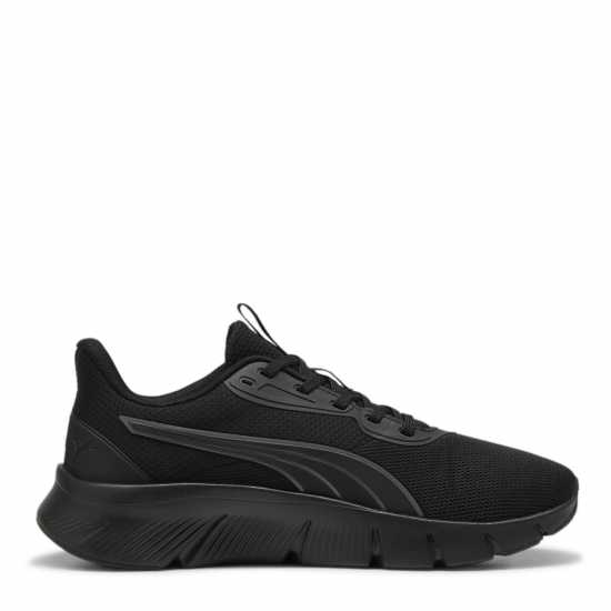 Puma Flexfocus Lite Modern Трикратно черно Puma Footwear