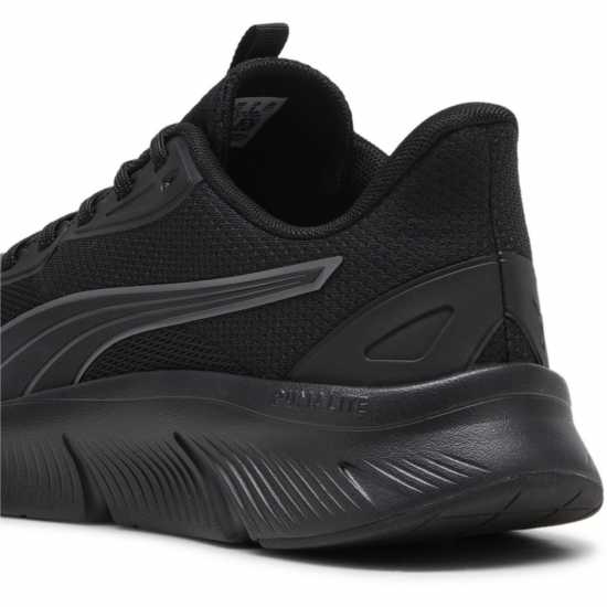 Puma Flexfocus Lite Modern Трикратно черно Puma Footwear