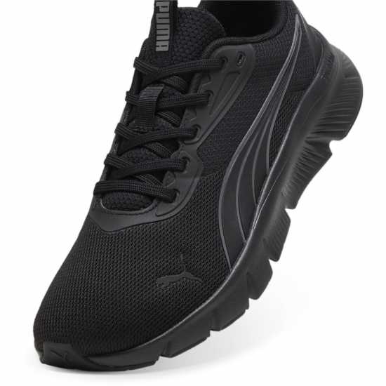 Puma Flexfocus Lite Modern Трикратно черно Puma Footwear