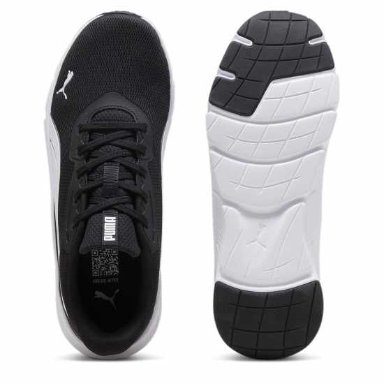 Puma Flexfocus Lite Modern Черно/Бяло Puma Footwear