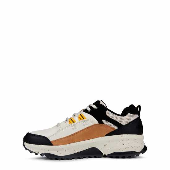 Skechers Goodyear Suede Overlay Outdoor Shoe Runners Mens  Мъжки маратонки