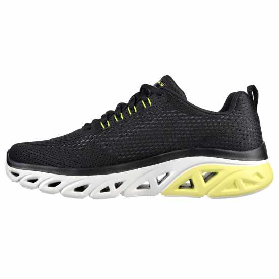 Skechers Engineered Mesh Lace-Up Sneaker W Runners Mens  Мъжки маратонки