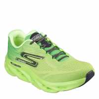 Skechers Engineered Mesh Lace Up W Graphic A Runners Mens  Мъжки маратонки