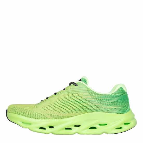 Skechers Engineered Mesh Lace Up W Graphic A Runners Mens  Мъжки маратонки