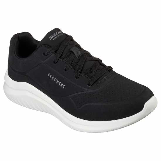 Skechers Durabuck Lace-Up Sneaker W Air-Coo Runners Mens  Мъжки маратонки