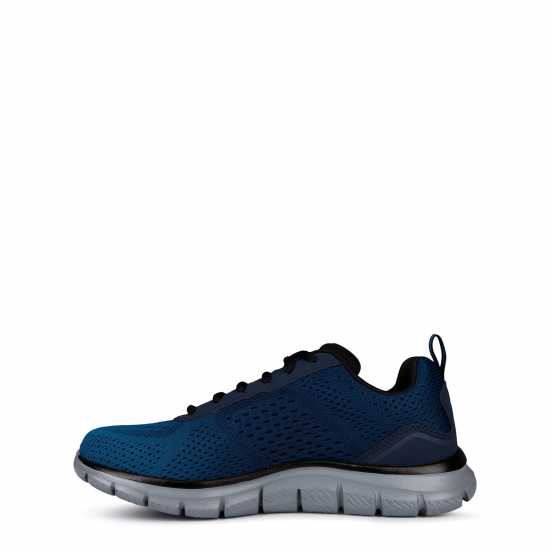 Skechers Track - Ripkent Runners Mens  Мъжки маратонки